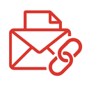 Link Share for Gmail™ Logo